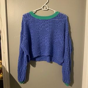 Free People Sweater
